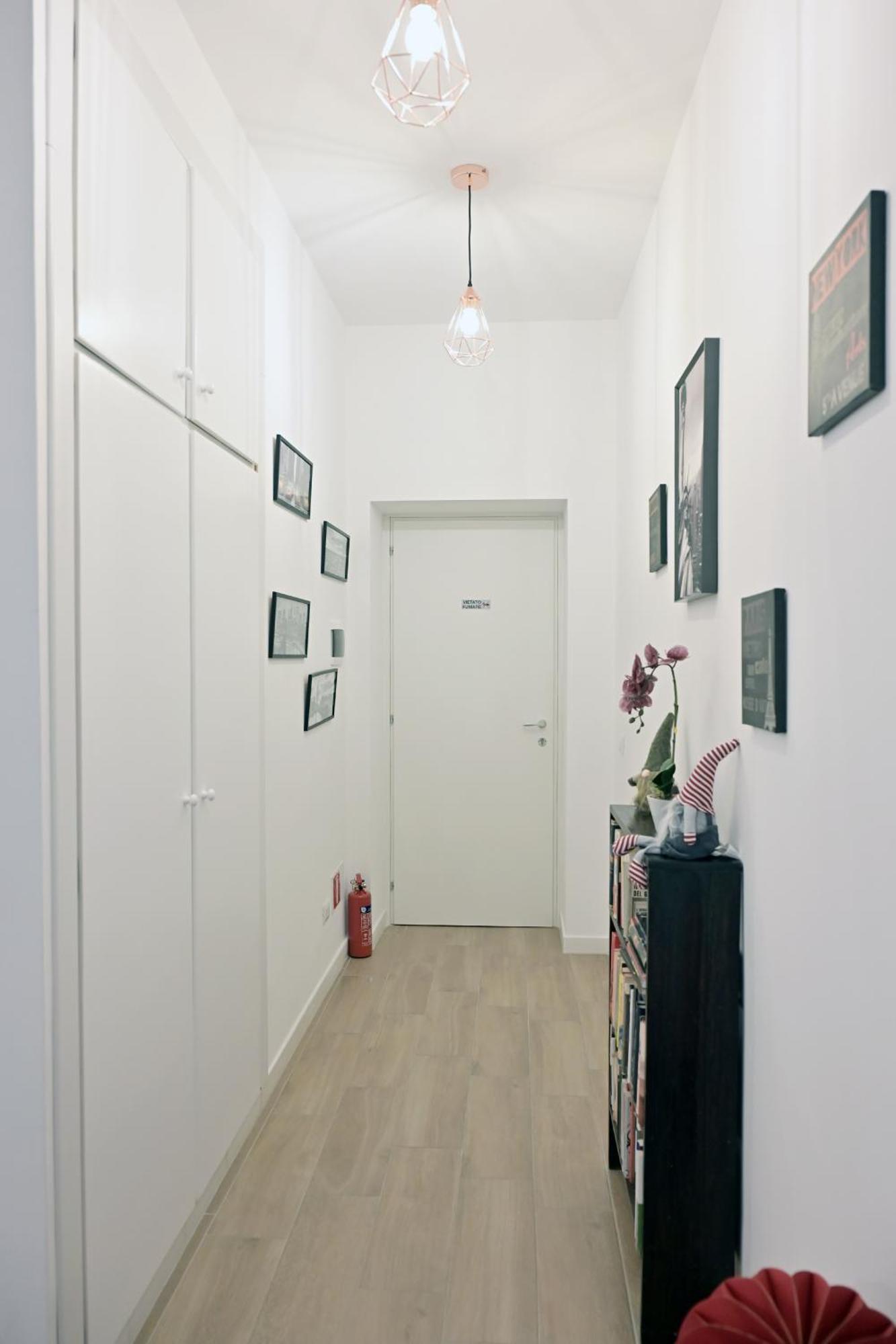 Apartment Colli Albani