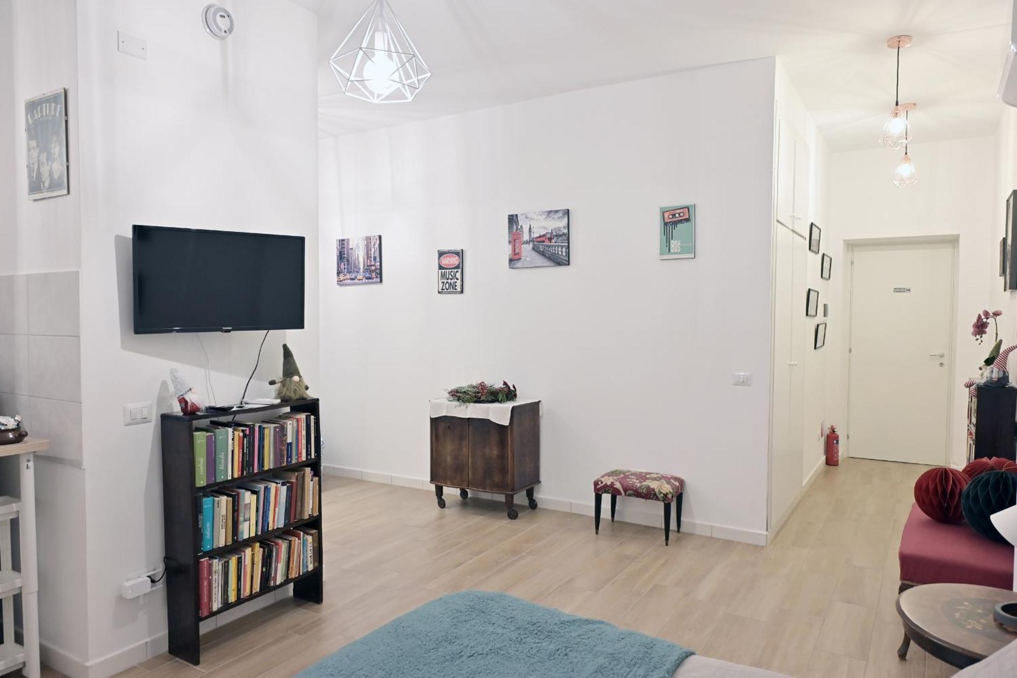 Apartment Colli Albani