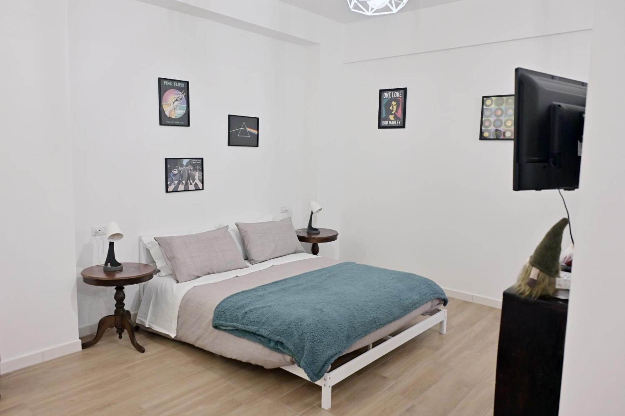 Apartment Colli Albani Rom