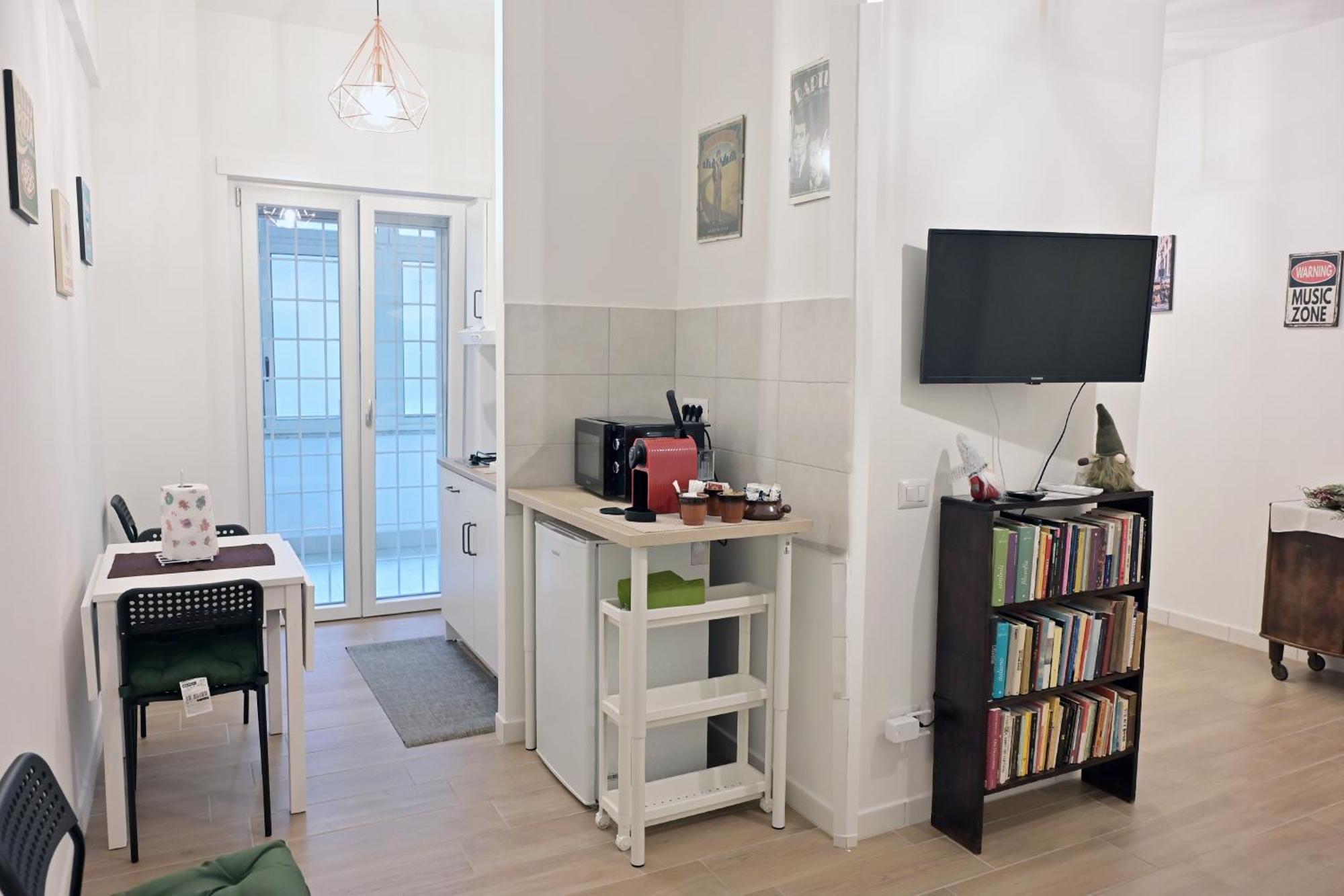 Apartment Colli Albani *