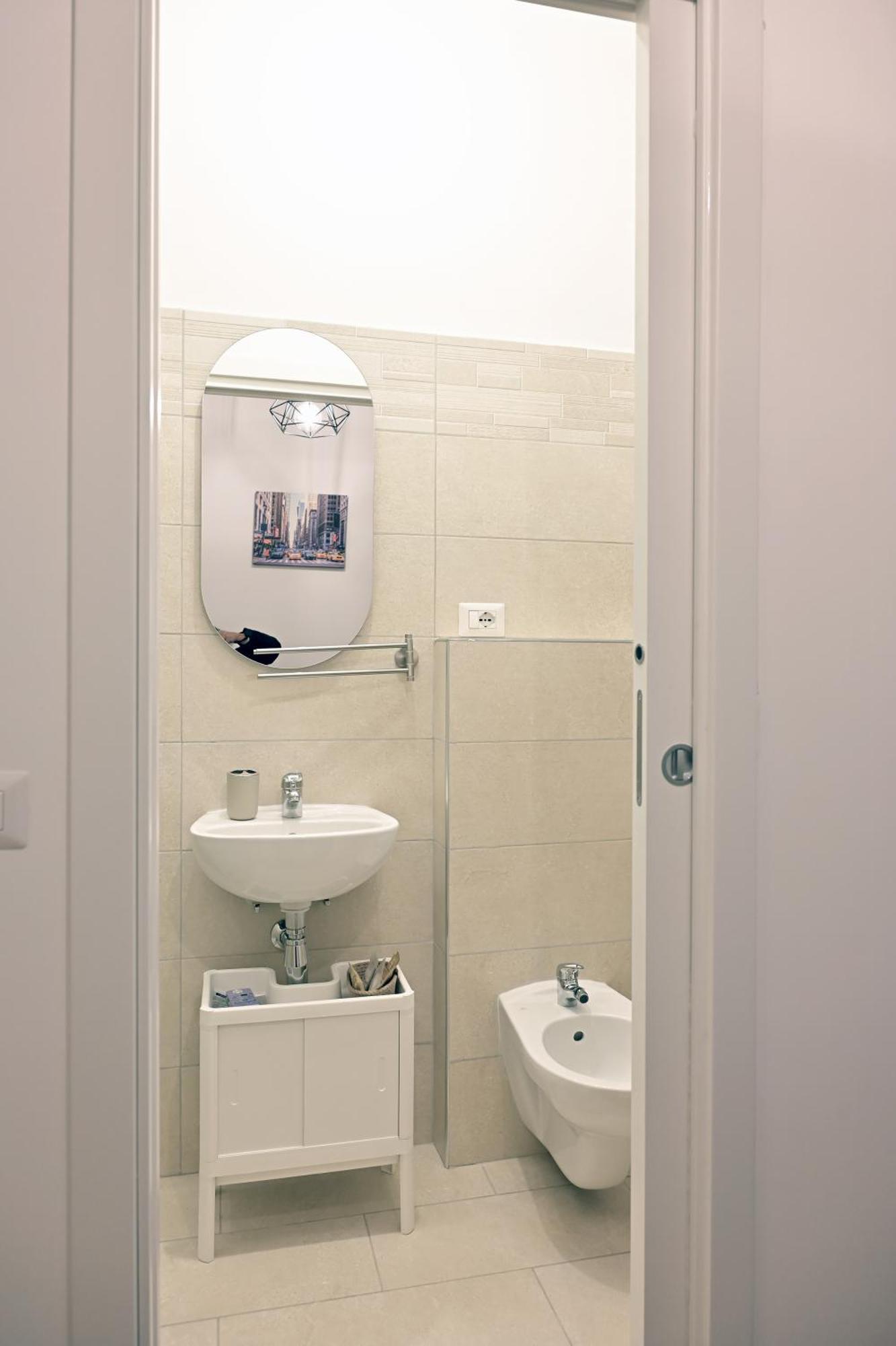 Colli Albani Apartment Rom
